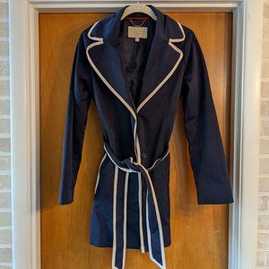 Banana Republic Rain Jacket